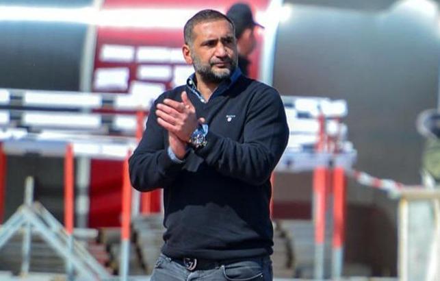 Uşakspor'da Ümit Karan eski takımını üzdü