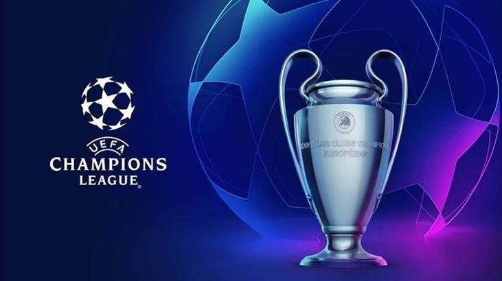 UEFA Şampiyonlar Ligi'nde Çeyrek Final heyecanı devam ediyor