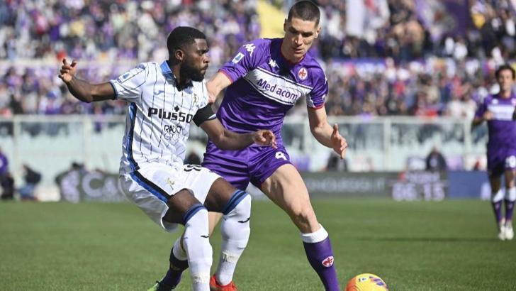 Transfer haberi: Juventus, Nikola Milenkovic'in peşinde
