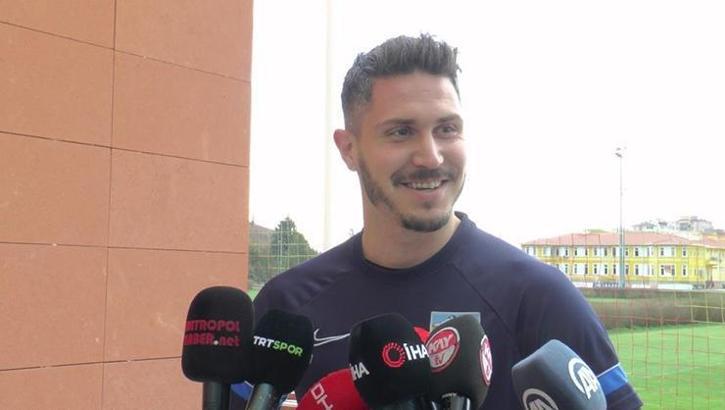 Kayserisporlu futbolcular Rize karşısında galibiyete inanıyor