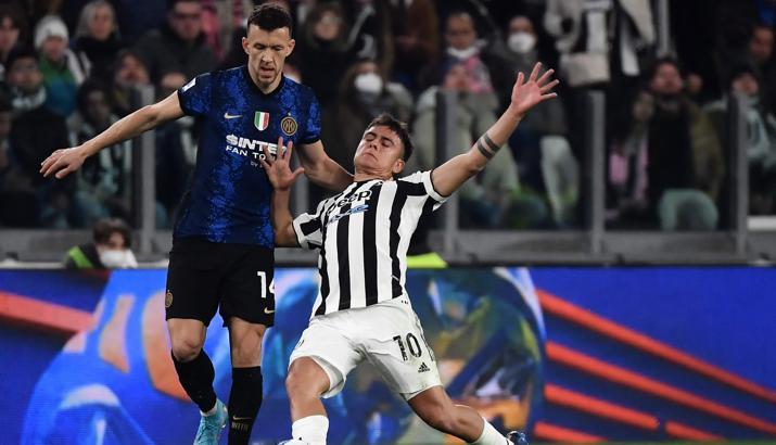 Ivan Perisic, Türkiye'den gelen transfer teklifini reddetti