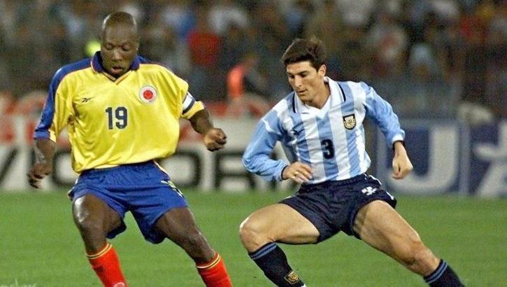 Eski Real Madrid'li futbolcu Freddy Rincon ölüm kalım savaşı veriyor