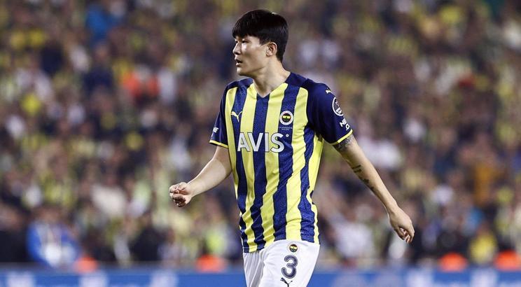 Son dakika Fenerbahçe haberi! Napoli Kim Min Jae'e hayran kaldı