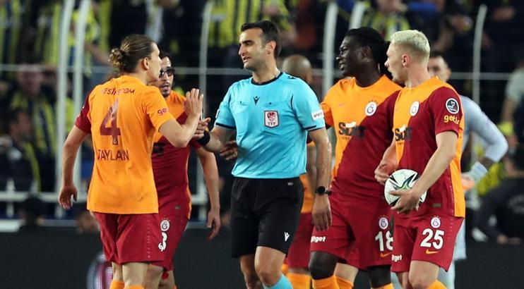 Galatasaray'da kabus sezonu!