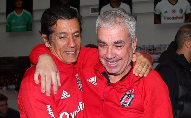 Beşiktaş'ta Miguel Peiro etkisi