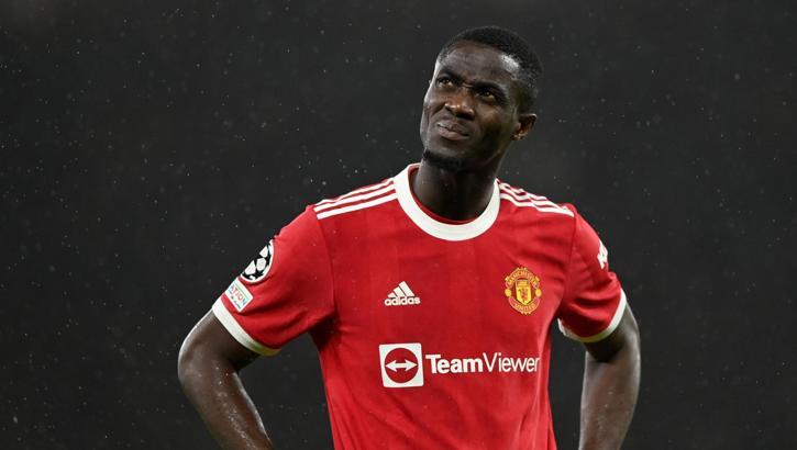 Eric Bailly Manchester United'dan ayrılma kararı aldı