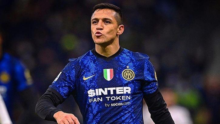 Galatasaray'in için flaş transfer haberi: Alexis Sanchez isteniyor!