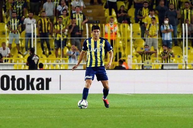 Fenerbahçe'de Kim Min-Jae'nin talipleri artıyor! Everton devrede