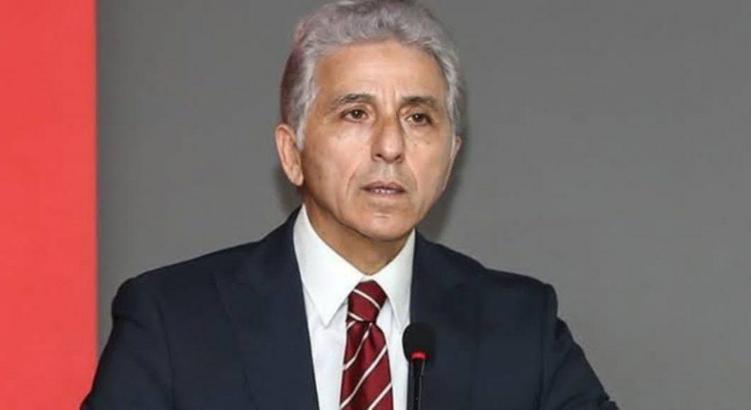 Ali Düşmez: 'Biz' diyebilecek figürlere, insanlara ihtiyaç var