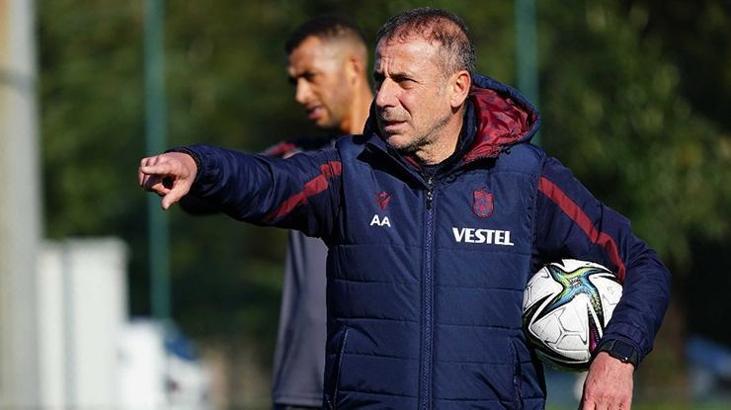 Trabzonspor'dan flaş transfer harekatı!