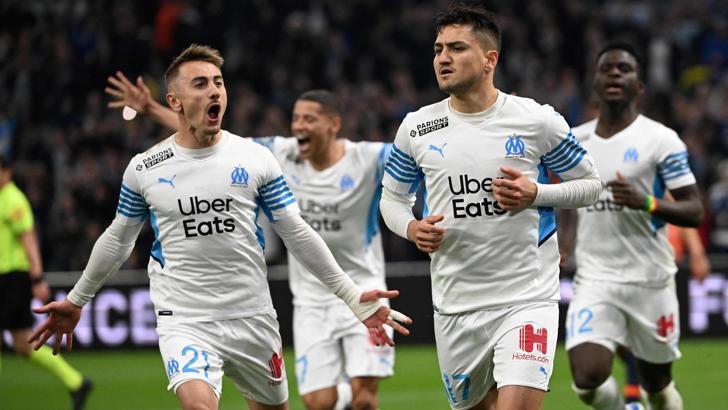 Cengiz Ünder, Beşiktaş'ı unutamıyor! Flaş sözler