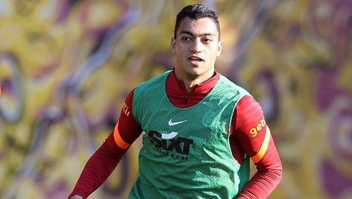 Son dakika! Galatasaray'a Mostafa Mohamed'den müjdeli haber