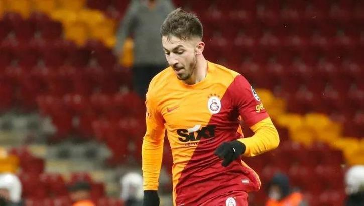 Galatasaray'da istenileni veremeyen Halil Dervişoğlu'nun talibi çok! Beşiktaş, Trabzonspor, Fenerbahçe...