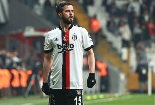 Miralem Pjanic'te son dakika! Inter devrede