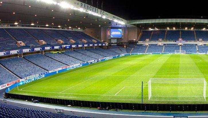 Rangers - Braga l Analiz