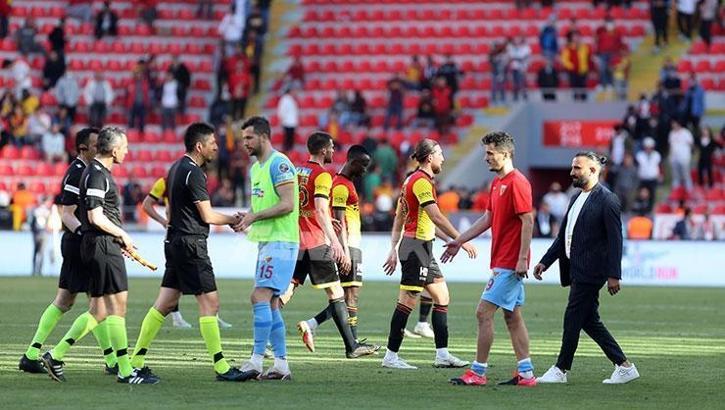 Süper Lig'in 33. hafta hakem atamaları analizi Deniz Çoban'dan: Önümüzdeki sezon nasıl geçer?