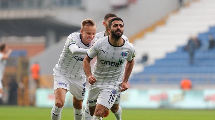 Fenerbahçe Kasımpaşa'dan 4 futbolcuyu istiyor!