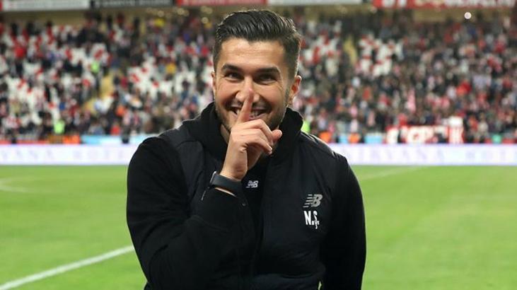 Son dakika! Galatasaray Başkan adayı Metin Öztürk'ten Nuri Şahin açıklaması