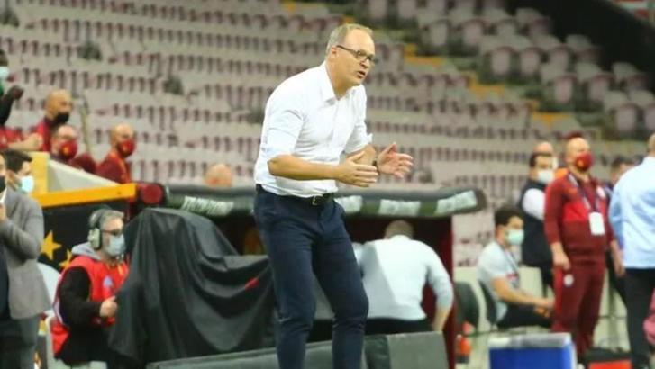 İrfan Buz: Edirne ötesini hedeflemek ve bunu başarmak ana düşüncem
