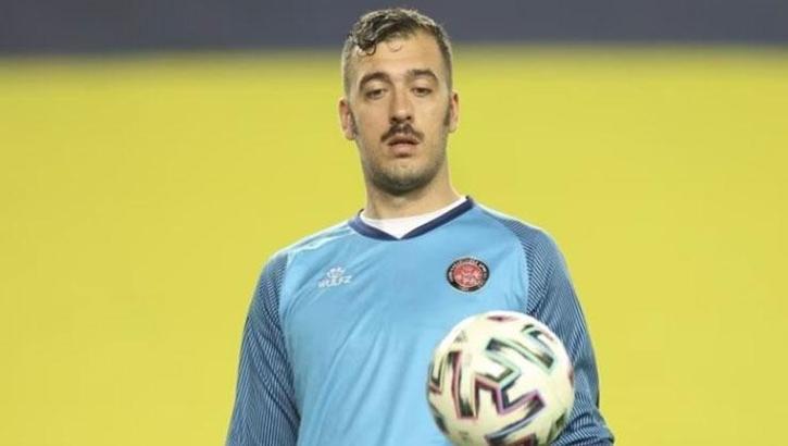Emiliano Viviano: Trabzonspor şampiyonluğu hak etti