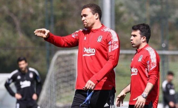 Son dakika haberi! Beşiktaş'ın gözü Avrupa kupalarında