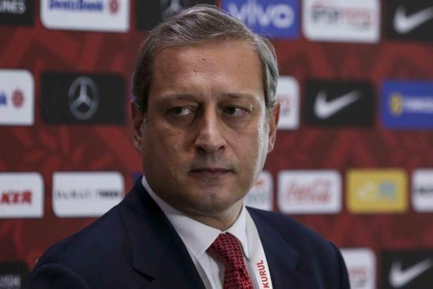 Galatasaray'da Burak Elmas'ın döneminde 28 milyon TL kâr