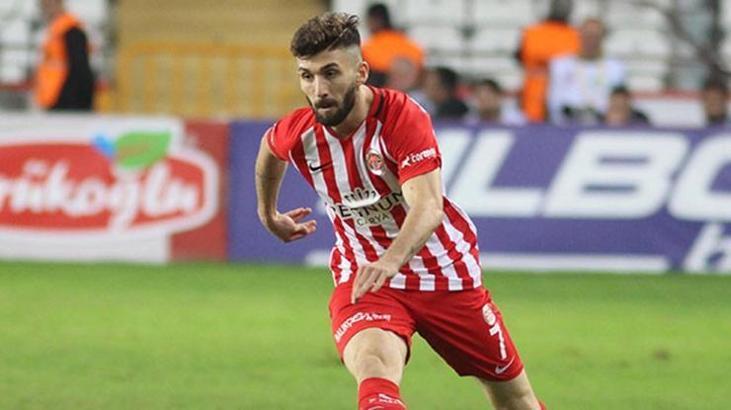 Son dakika! Beşiktaş'ta Doğukan Sinik seferi