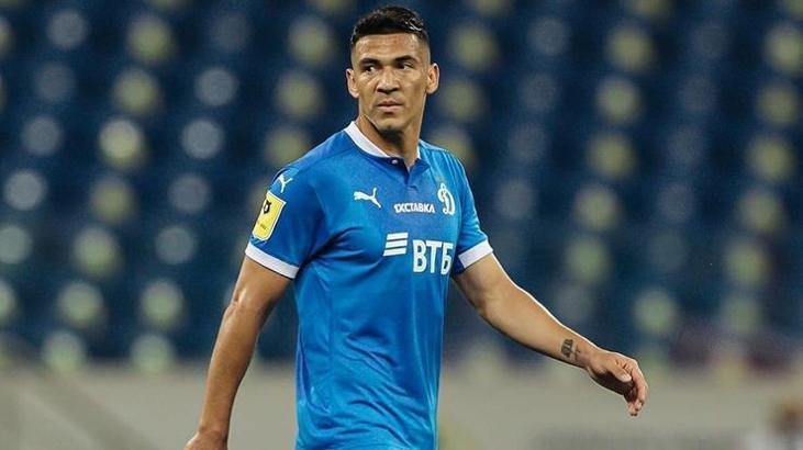 Son dakika haberi! Fenerbahçe'ye Balbuena teklifi