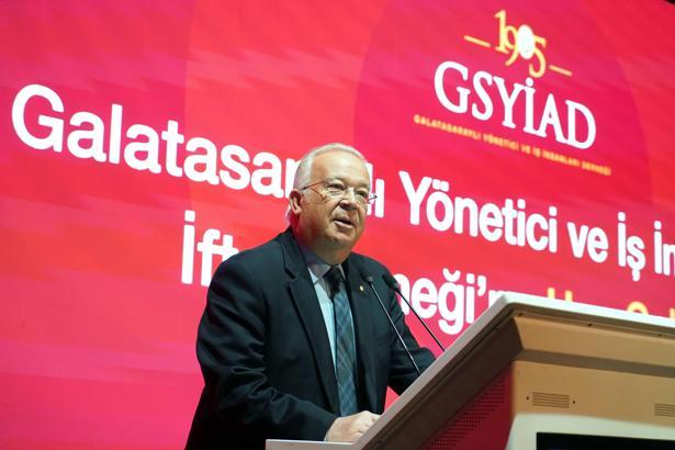 Eşref Hamamcıoğlu: Şimdi birlik olma, beyaz sayfa açma zamanı