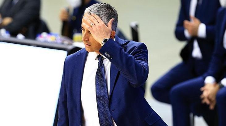 Igor Kokoskov: Milano kan kokusunu aldı, köpekbalığı gibi oynadı
