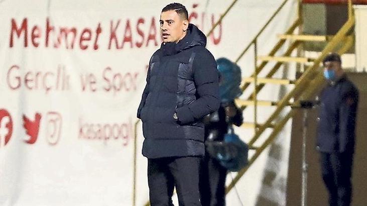 Çağdaş Atan: Kolay değildi