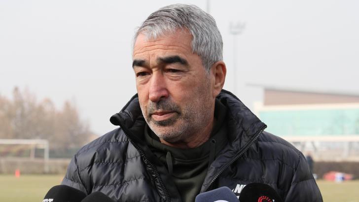 Kayserispor'dan ırkçılığa tepki
