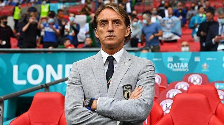 Son dakika! Roberto Mancini'den Fenerbahçe'ye yeşil ışık