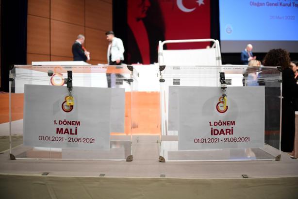 Son dakika! Galatasaray'da Genel Kurul yine mahkemelik oldu