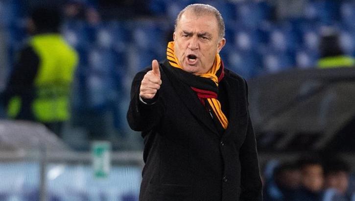 Fatih Terim'den gündem yaratan açıklamalar: Başka bir Türk takımı için çalışmayı hayal edemiyorum