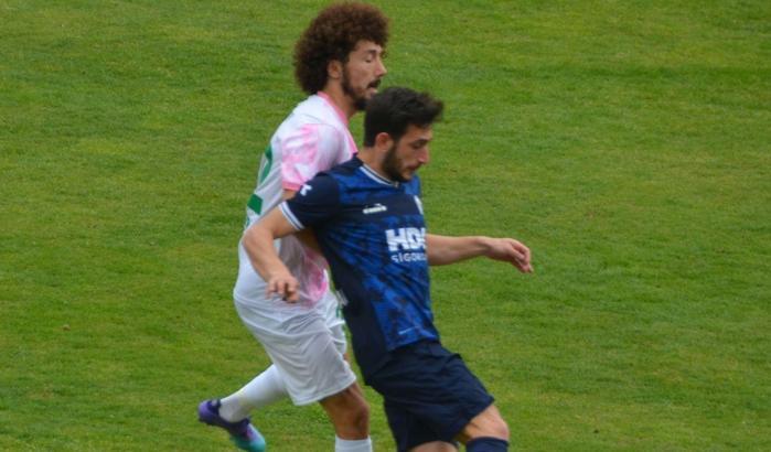 Isparta 32 Spor - Pazarspor maç sonucu: 1-0