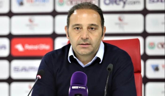 Fuat Çapa: Oynadığımız oyunun karşılığını alamadık