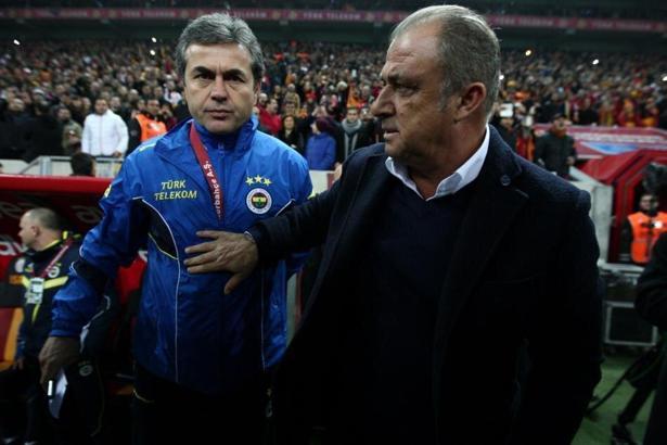 Aykut Kocaman: Fatih Terim, beni ve Oğuz'u Galatasaray'a çağırdı ama gitmedik