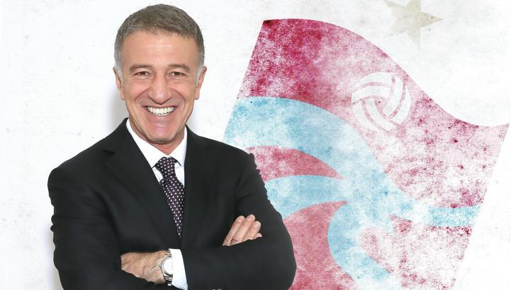 Trabzonspor'un transferde planı değişiyor
