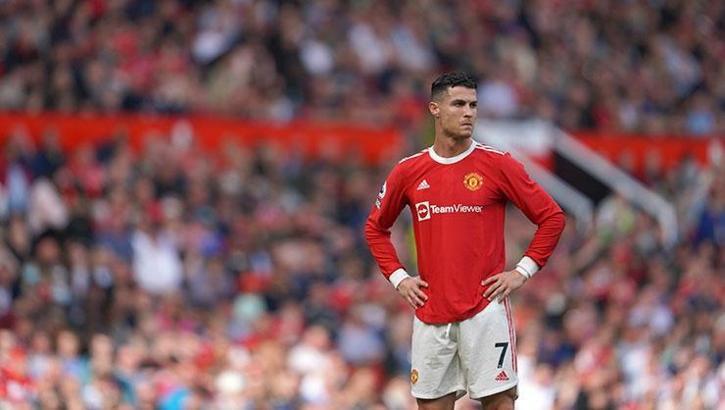Cristiano Ronaldo acı haberi verdi! Yeni doğan oğlunu kaybetti