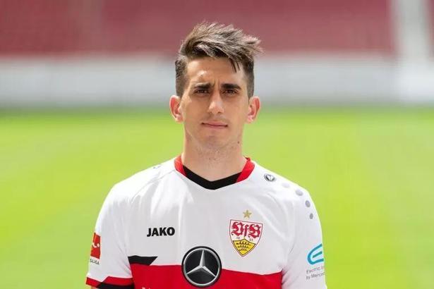 Ömer Faruk Beyaz Fenerbahçe'den ayrıldığına çok pişman