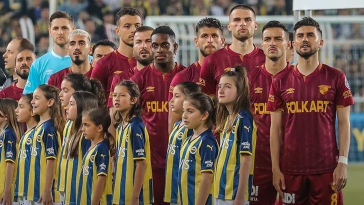 Göztepe'de yıldızlar gidiyor