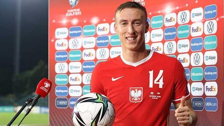 Son dakika Beşiktaş transfer haberi! Adam Buksa takibi sürüyor