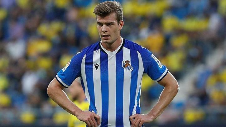 Son dakika Beşiktaş transfer haberi! Kartal'ın Sörloth için yaptığı teklif ortaya çıktı
