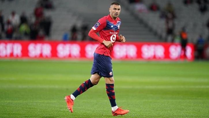Son dakika transfer haberi! Burak Yılmaz'dan tarihi hamle!