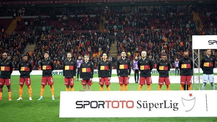 Galatasaray'da 47 milyon euroluk gençlik operasyonu iflas etti