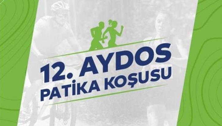 Kartal'da 12. Aydos Patika Koşusu heyecanı başlıyor