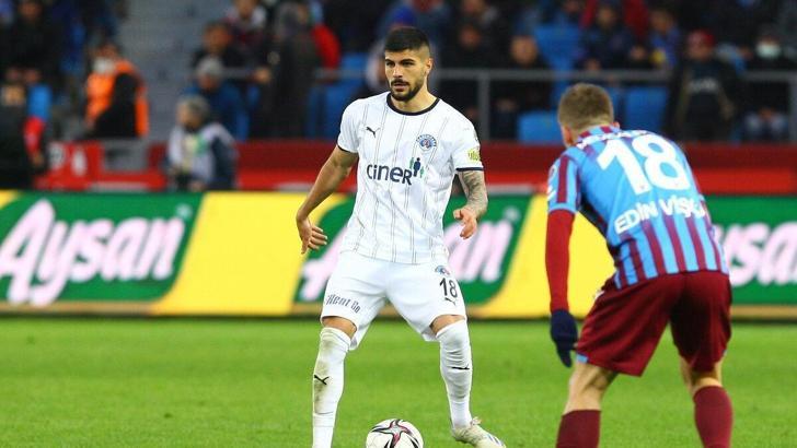 Fenerbahçe, Eren Elmalı için teklif yaptı mı? Menajeri resmen açıkladı!