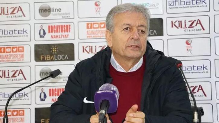 Dilaver Mutlu: Kazanmak istediğimiz müsabakadan beraberlikle ayrıldık