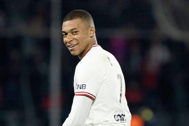 Angers - PSG maç sonucu: 0-3
